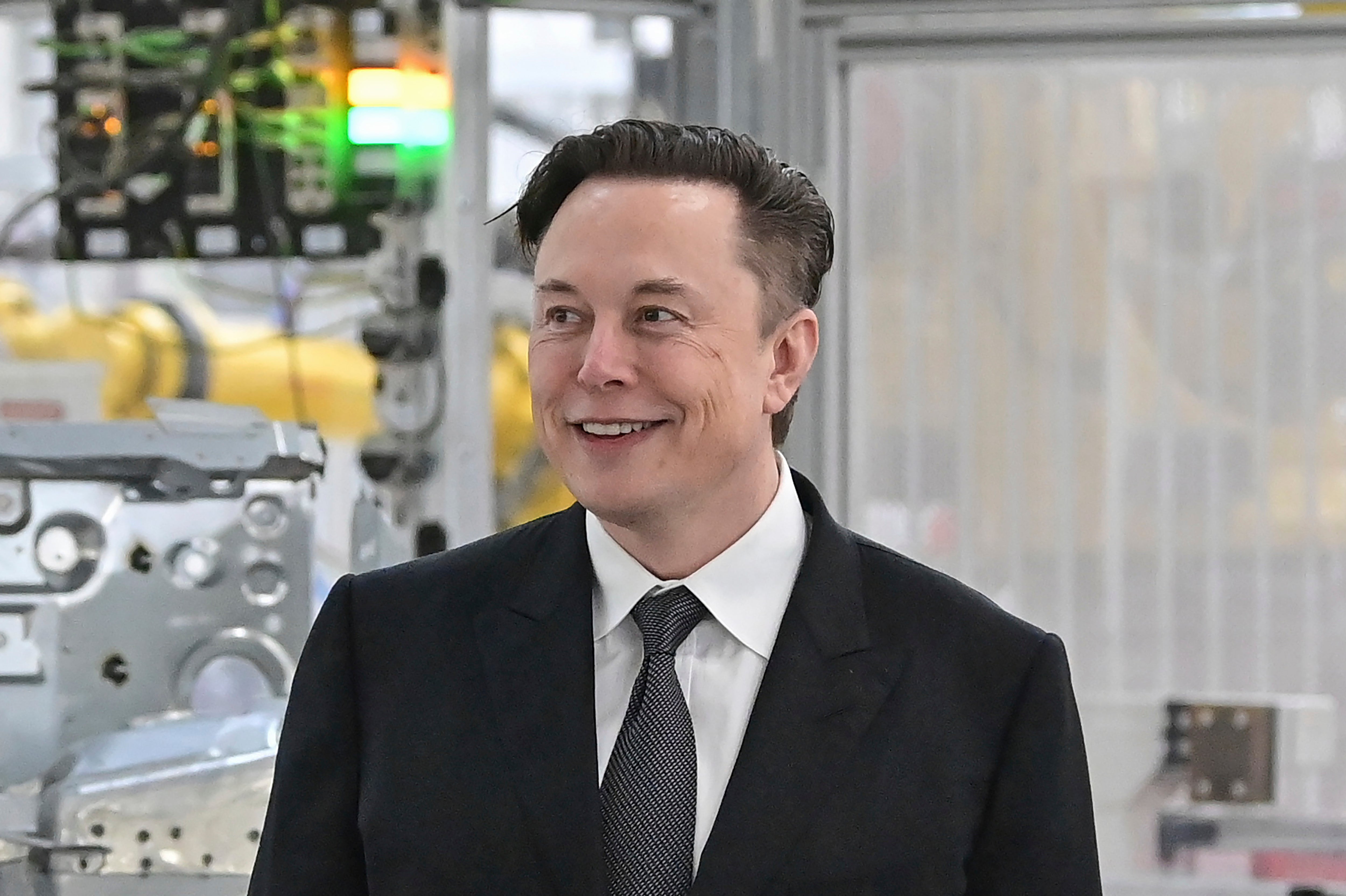Elon Musk tiene cinco hijos con Justine Wilson
