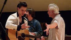 Este es el detrás de cámaras de la película ‘Elvis’ y su increíble producción musical 