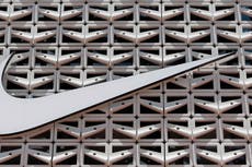 Nike saldrá por completo de Rusia tras suspender operaciones