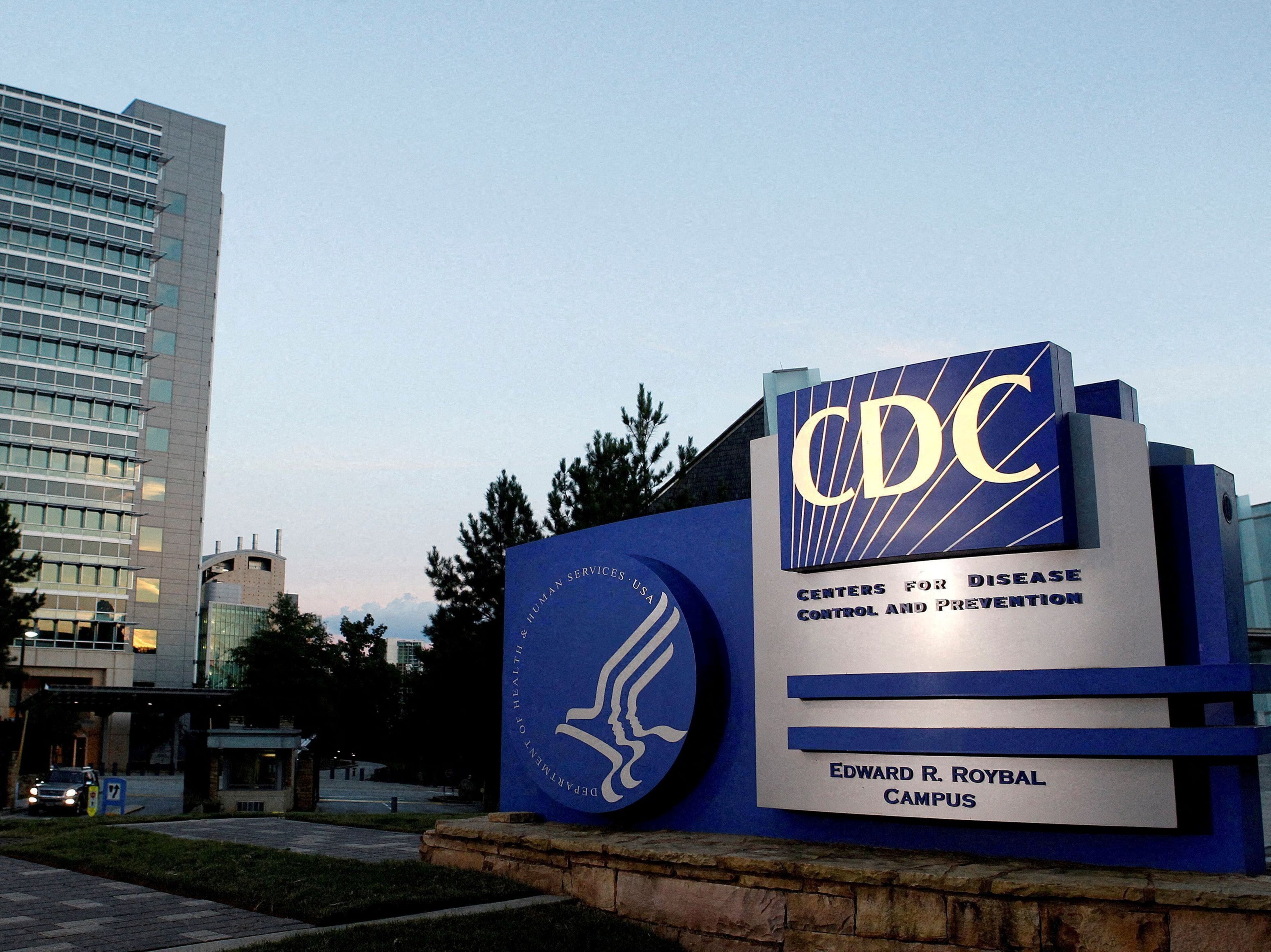 Vista general de la sede de los CDC (Centros para el Control y la Prevención de Enfermedades) de Estados Unidos en Atlanta, Georgia el 30 de septiembre de 2014. REUTERS/Tami Chappell//Foto de archivo