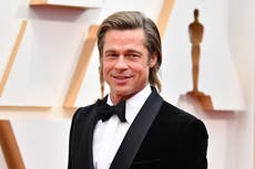 Brad Pitt “está seguro” de que padece de una condición no diagnosticada que le impide reconocer a las personas