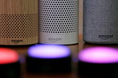 Amazon: Alexa podrá imitar la voz de familiares fallecidos