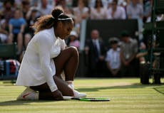 Wimbledon 2022: Sin rusos y sin ranking pero con Serena