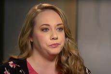 Georgia: la madre del niño que murió en un auto caliente responde a la anulación de condena de su exmarido