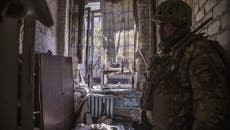 Crónicas de Guerra: la difícil retirada del ejército ucraniano en Severodonetsk
