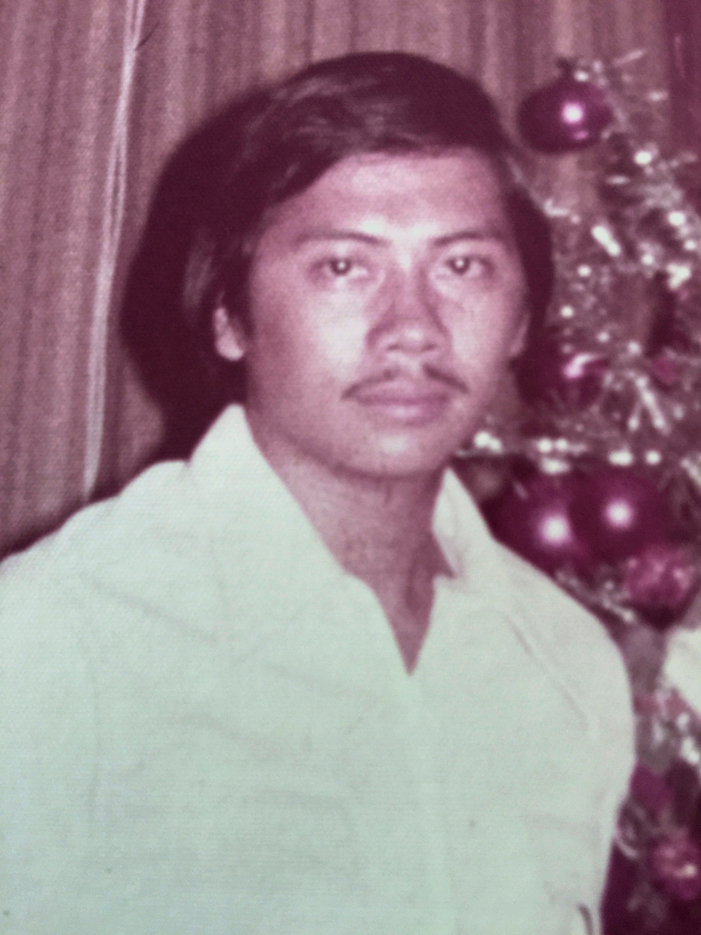 FILIPINAS LA DIÁSPORA