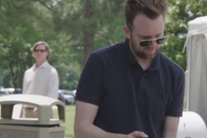 Fan de Trump difunde teoría descabellada de que la Ivanka Trump que testificó en audiencia era “un clon”