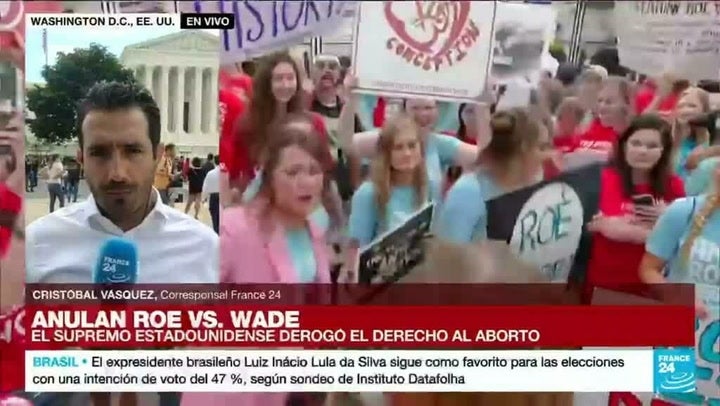 Esto es lo que debes saber del fallo de la Corte Suprema sobre el aborto 