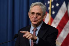 Garland advierte que estados no pueden prohibir medicamentos abortivos aprobados por la FDA