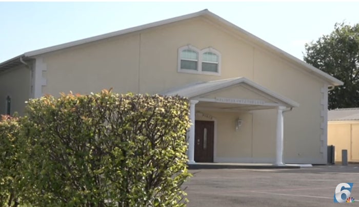 El FBI allana iglesias de “culto” en Georgia y Texas que supuestamente reclutan soldados