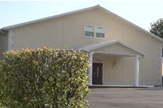 El FBI allana iglesias de “culto” en Georgia y Texas que supuestamente reclutan soldados