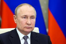 Aliado de Putin advierte que Londres “será bombardeado primero” si estalla Guerra Mundial