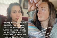 Usuarias de TikTok ofrecen hospedaje a mujeres que buscan hacerse abortos luego de revocación de Roe vs. Wade