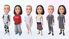 Meta lanza tienda de ropa digital para avatares; incluyen marcas como Prada y Balenciaga