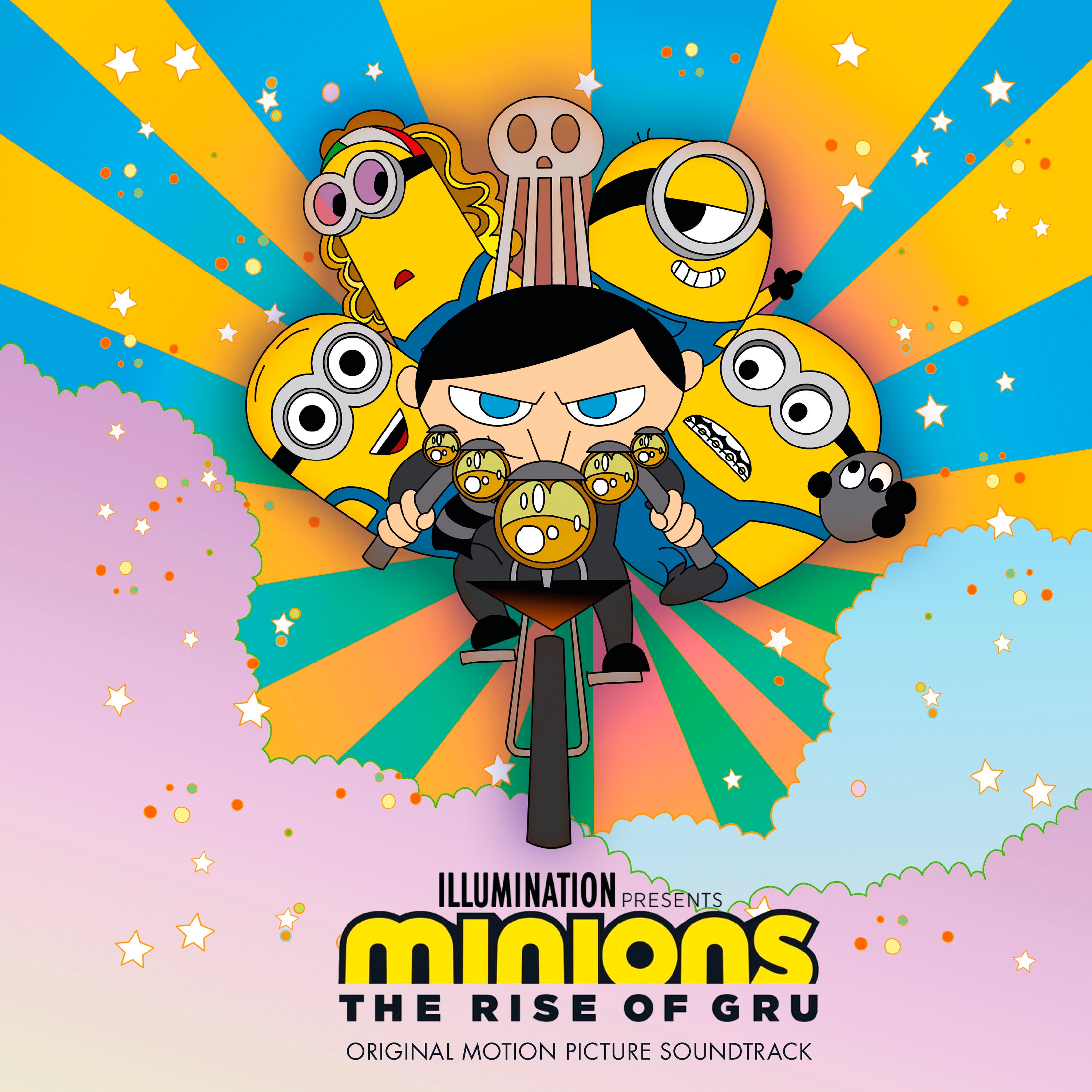 ESTRENOS DE LA SEMANA