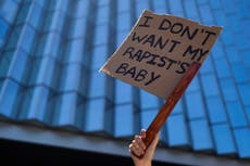 EEUU: Costa Oeste anuncia "ofensiva" para defender aborto