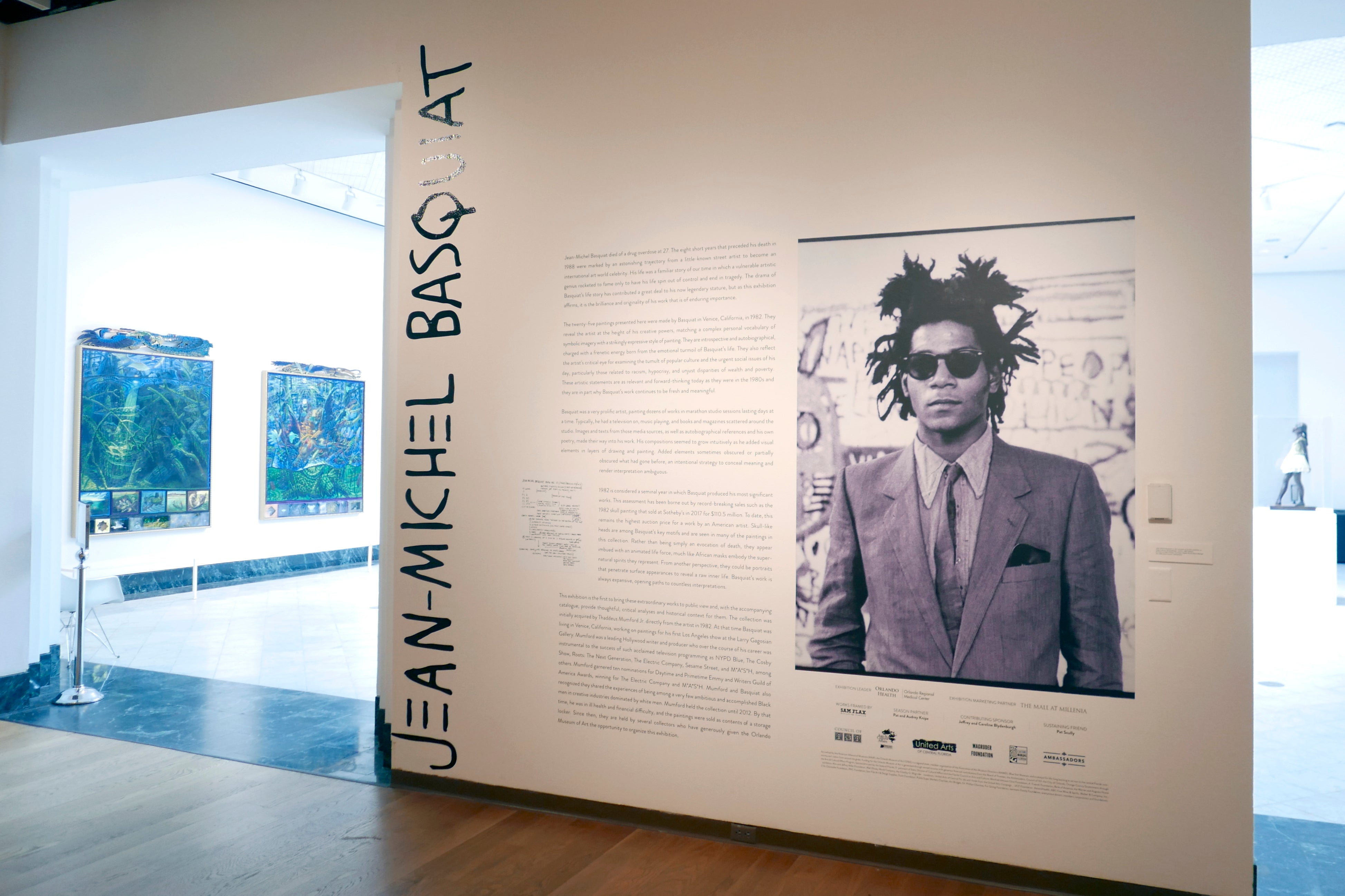 BASQUIAT-INVESTIGACIÓN
