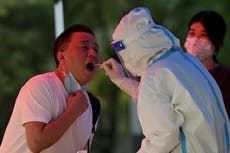 Reinfecciones de covid-19: ¿Qué probabilidades hay de volver a contagiarse de Ómicron?