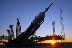 Estudio: el turismo espacial podría tener un mayor impacto en el clima que la industria de la aviación