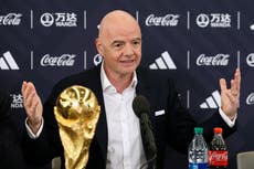 Reclaman buenas condiciones laborales para el Mundial 2026