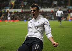 Gareth Bale deja el Real Madrid y se incorpora al LAFC con un sueldo que sorprende