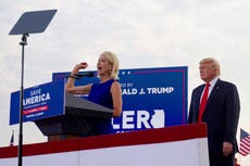 Llueven críticas violentas a congresista que dijo que revocación de Roe era “una victoria para la vida blanca”