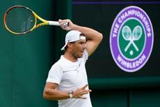 ¿Tendrá Wimbledon un nuevo campeón masculino este año?