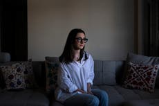 Muchos iraníes pasan trabajos para inmigrar a EEUU