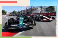 Reseña de F1 22: con autos nuevos y trucos viejos, todavía queda mucho por disfrutar