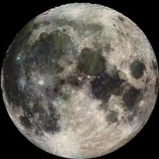 La NASA ahora quiere que le devuelvan su polvo y otra parafernalia lunar luego de 53 años