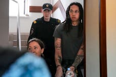 Corte rusa fija fecha de inicio de juicio a Brittney Griner
