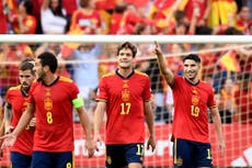 Cumbre España-Portugal por sede de Mundial 2030