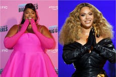 La controversia lírica de Beyoncé: un insulto capacitista en un país, jerga AAVE en el otro