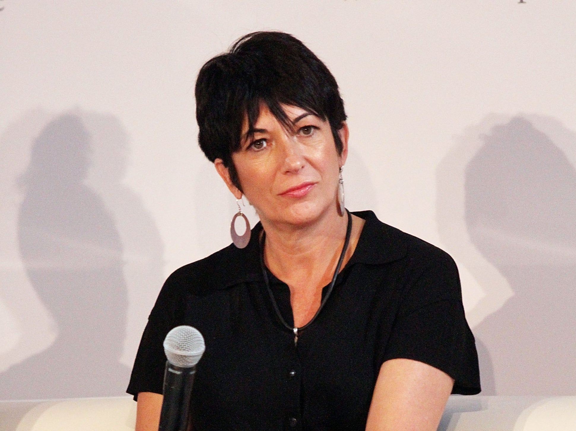 Ghislaine Maxwell es trasladada a prisión de baja seguridad en Florida