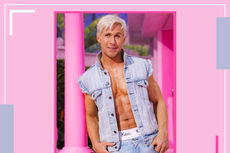 El bronceado falso exacto que Ryan Gosling está usando para encarnar a Ken