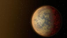 Astrónomos descubren los planetas rocosos más cercanos a la Tierra hasta ahora, según la NASA