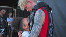 Hulu presenta: “Machine Gun Kelly’s Life in Pink” 