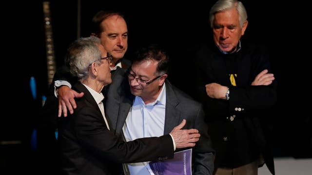 COLOMBIA-CONFLICTO INFORME