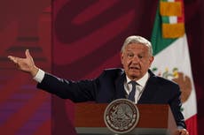 Biden se reunirá con López Obrador el 12 de julio