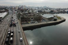 Descontento social en Sudamérica por precio de combustibles