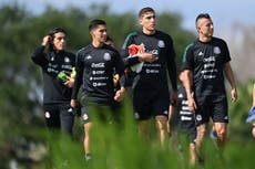 Fechas de partidos y eventos con fans de la Selección Mexicana en California y Cataluña previos a Qatar 2022