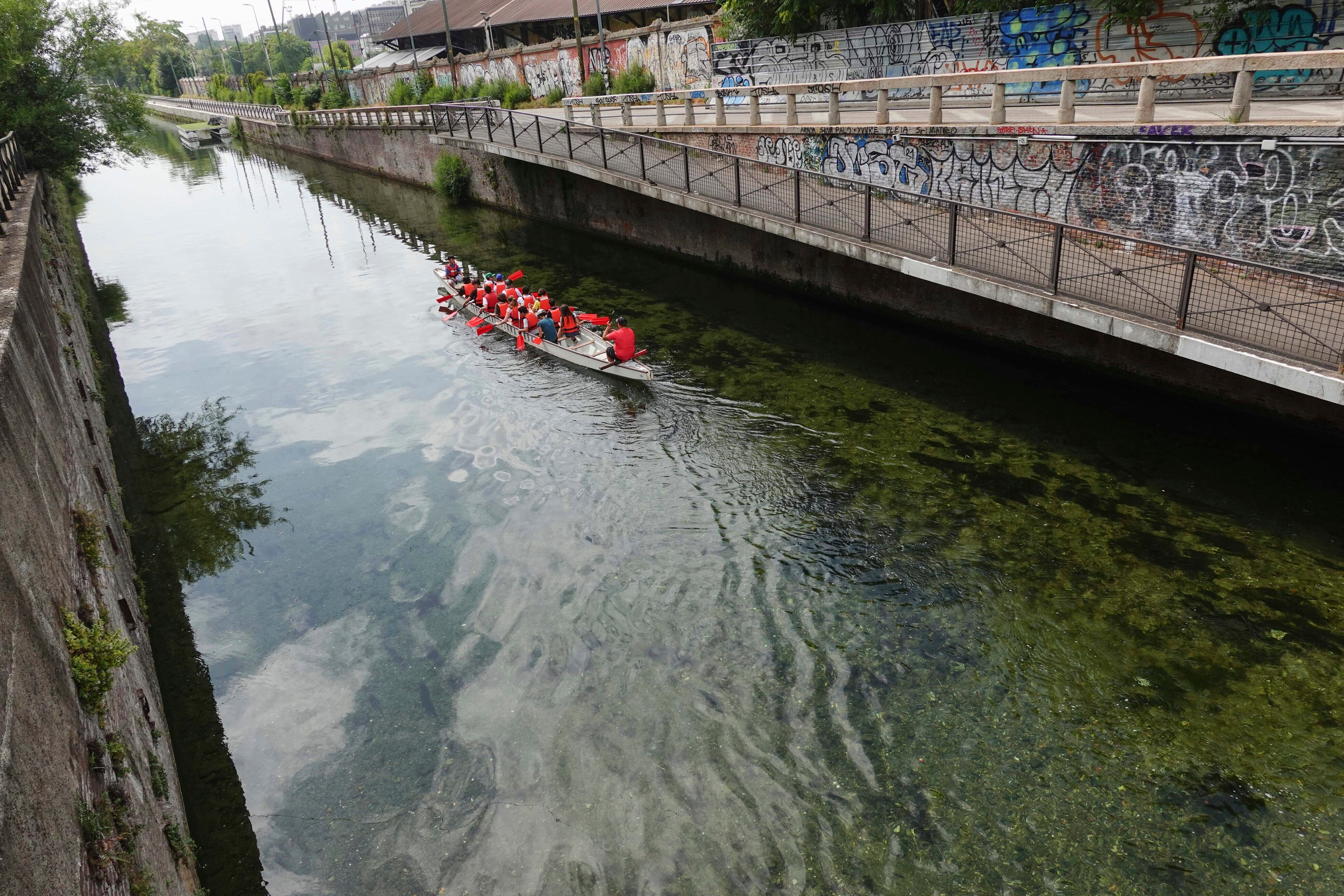 ITALIA SEQUÍA RISOTTO