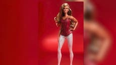 Esta es la primera Barbie transgénero