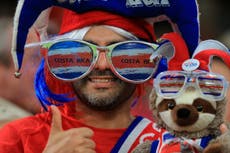 Esto es lo que no podrán hacer los turistas en la Copa del Mundo Qatar 2022