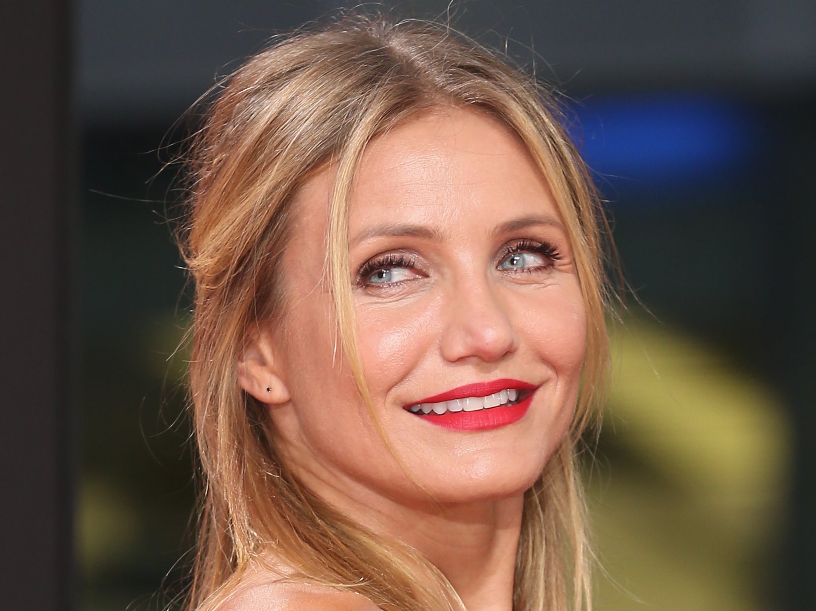 Cameron Diaz actuará en su primera película desde 2014