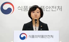 Corea del Sur aprueba vacuna propia contra COVID-19