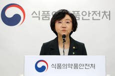 Corea del Sur aprueba vacuna propia contra COVID-19