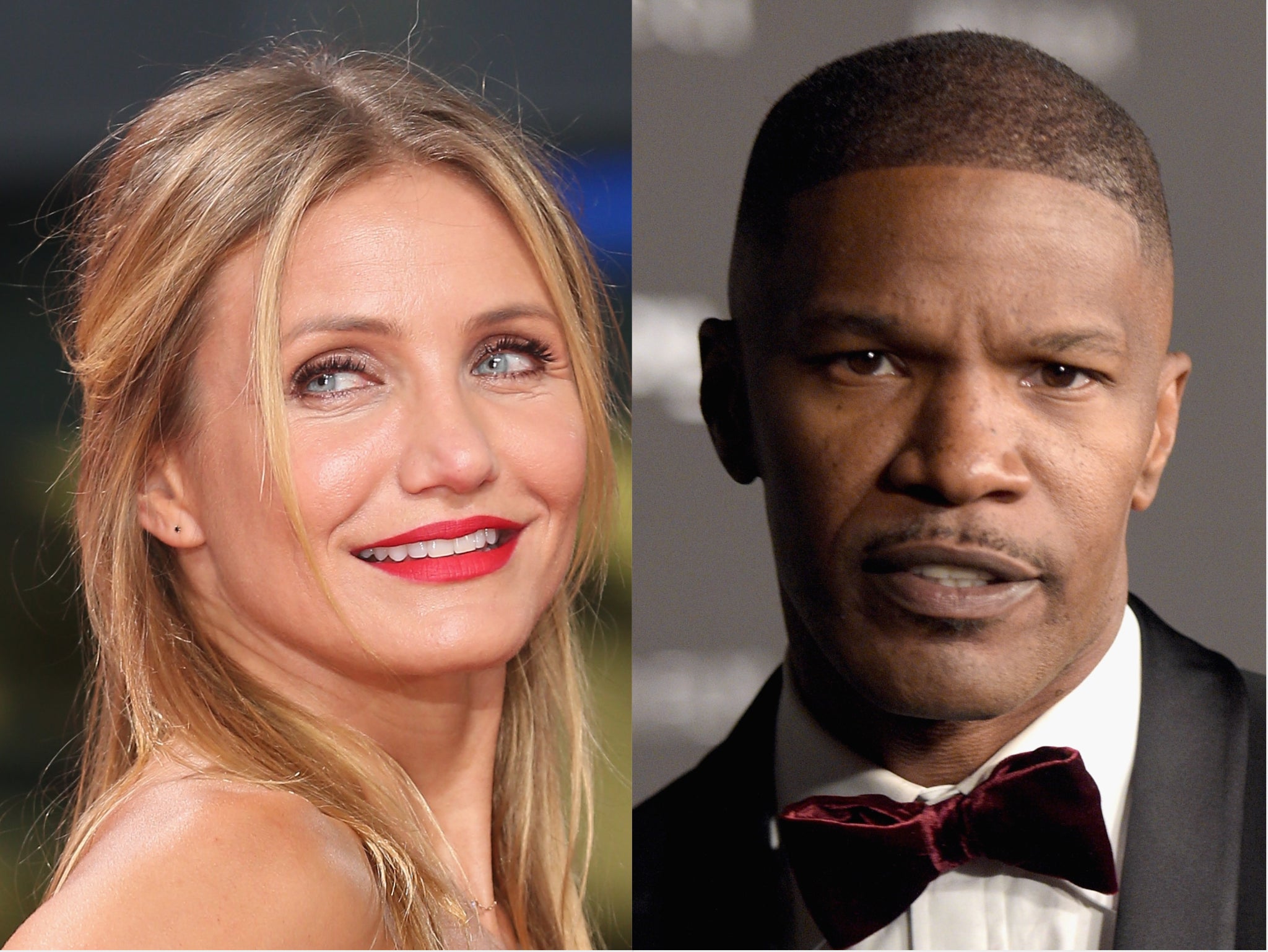 “Estoy muy ansiosa”: Cameron Diaz dice que volverá a su carrera como actriz en una llamada con Jamie Foxx