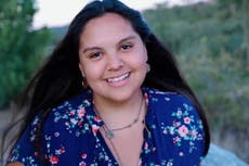 Ezra Miller: Tokata Iron Eyes niega que el actor de ‘The Flash’ esté abusando de ella