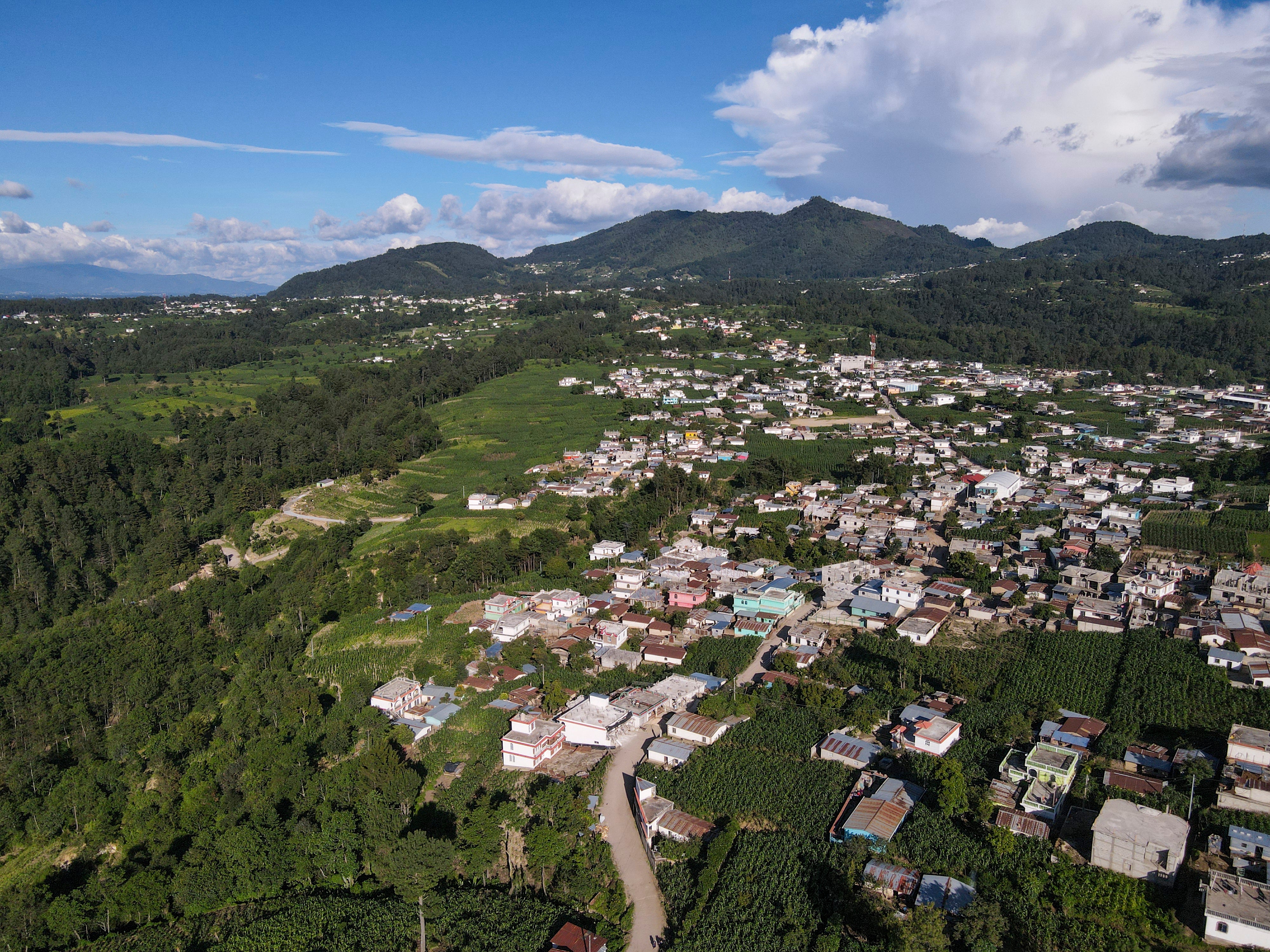 EEUU-MIGRANTES MUERTOS-MÉXICO